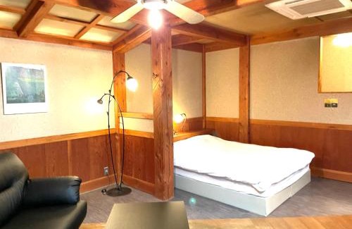 Hotaka Hotel | Hotel Ai - coupls hotel