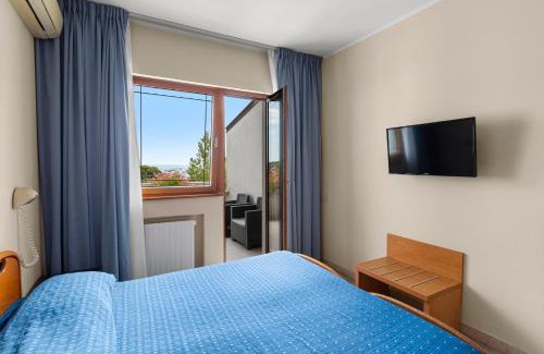 Sistiana Hotel | Hotel Ai Sette Nani