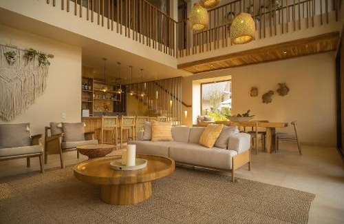 San Antero Hotel | Hotel Aimarawa