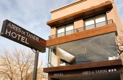 Tandil Hotel | Hotel Aires de Tandil