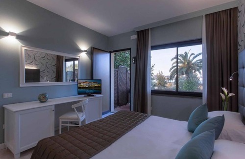 Portoferraio Hotel | Hotel Airone Isola d'Elba