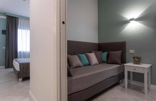 Portoferraio Hotel | Hotel Airone Isola d'Elba