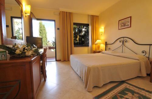 Portoferraio Hotel | Hotel Airone isola d'Elba