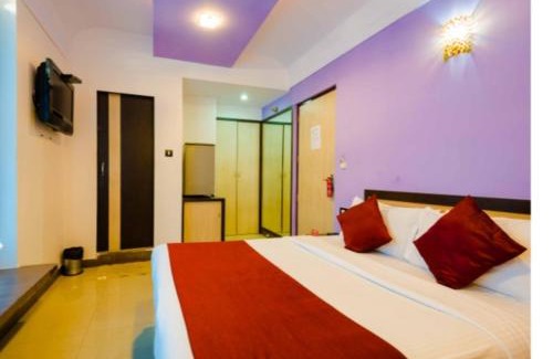 Marol Hotel | Hotel airport annex
