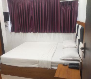 Marol Hotel | Hotel airport annex