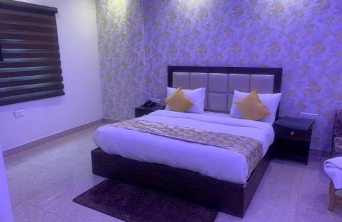 Mahipalpur Hotel | Hotel Airport villa