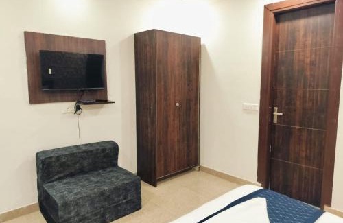 Mahipalpur Hotel | Hotel Airport villa