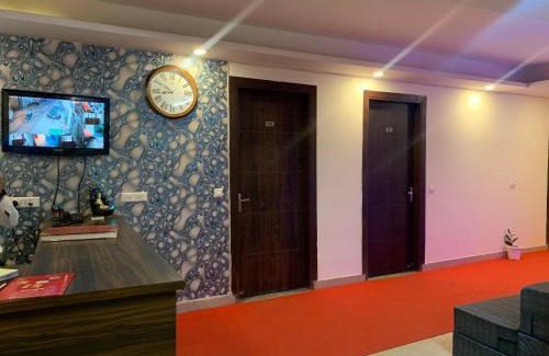 Mahipalpur Hotel | Hotel Airport villa