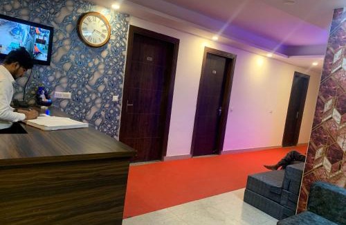 Mahipalpur Hotel | Hotel Airport villa