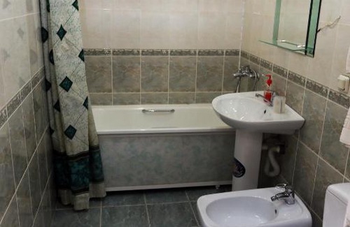 Makhachkala Hotel | Hotel Ak Gel