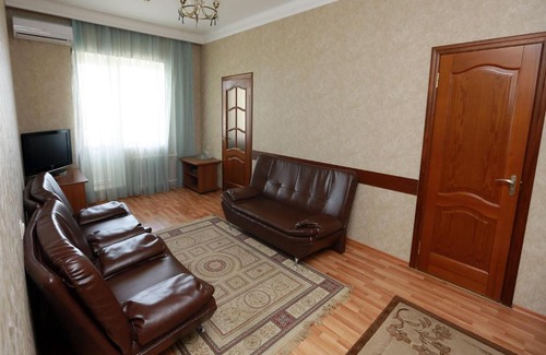 Makhachkala Hotel | Hotel Ak Gel
