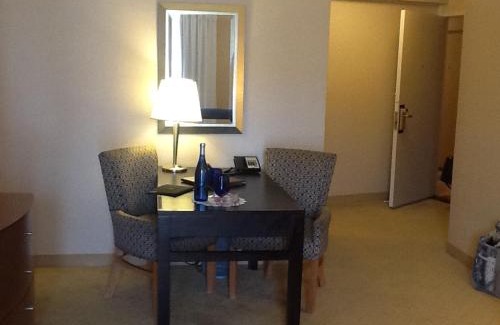 West End Hotel | Hotel AKA Washington Circle