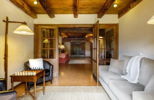 Akerreta Hotel | Hotel Akerreta