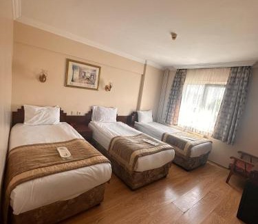 Aksaray Hotel | Hotel Akyildiz