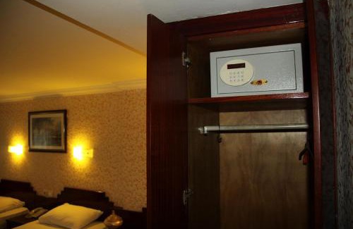 Aksaray Hotel | Hotel Akyildiz