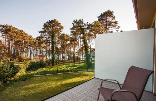 Sardinero Hotel | Hotel Alén do Mar