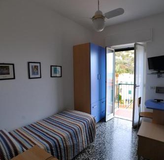 Varigotti Hotel | Hotel Al Capo