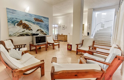 San Teodoro City Centre Hotel | Hotel Al Faro