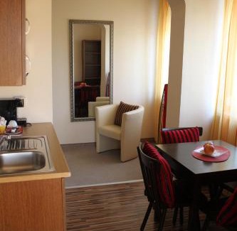 Podersdorf am See Hotel | Hotel Al Faro Lodge am See