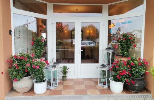 Podersdorf am See Hotel | Hotel Al Faro Lodge am See