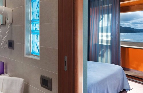 Bosa Marina Hotel | Hotel Al Gabbiano