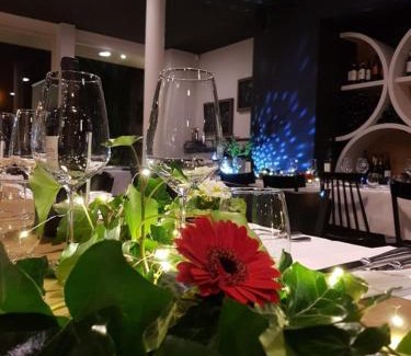 Boorsem Hotel | Hotel AL Mulino