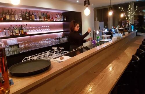 Boorsem Hotel | Hotel AL Mulino