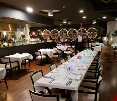 Boorsem Hotel | Hotel AL Mulino