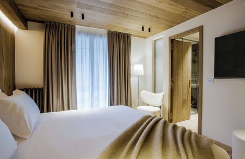 Cervinia Hotel | HOTEL AL PIOLET