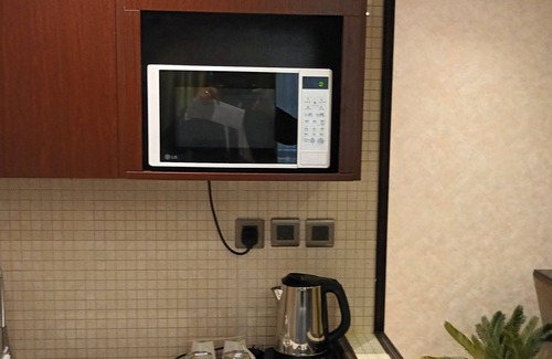 Jeddah Hotel | Hotel Al Shahba Jeddah