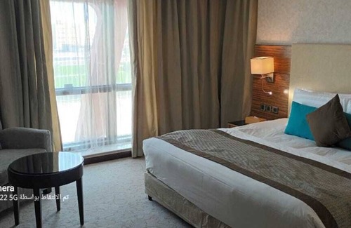 Jeddah Hotel | Hotel Al Shahba Jeddah