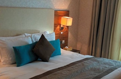 Jeddah Hotel | Hotel Al Shahba Jeddah