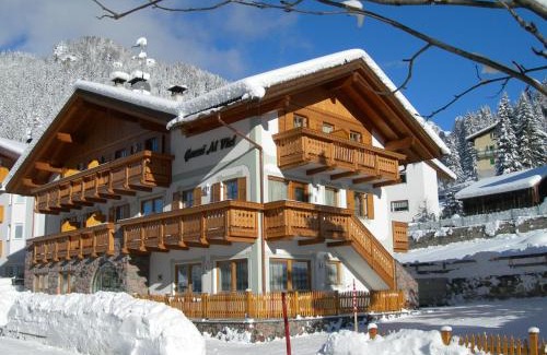 Canazei Hotel | Hotel Al Viel B&B