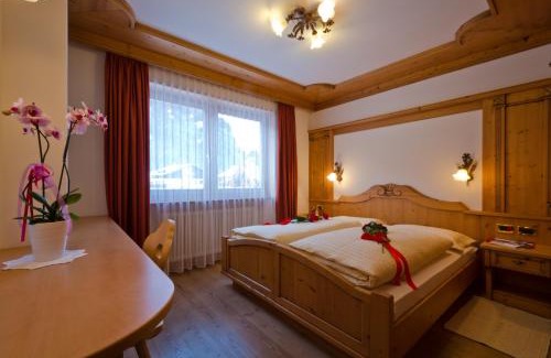 Canazei Hotel | Hotel Al Viel B&B