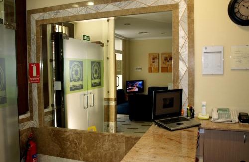 Lucena Hotel | Hotel Al-Yussana