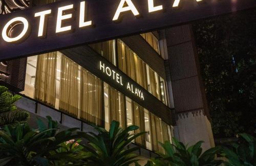Bullawala Hotel | Hotel Alaya