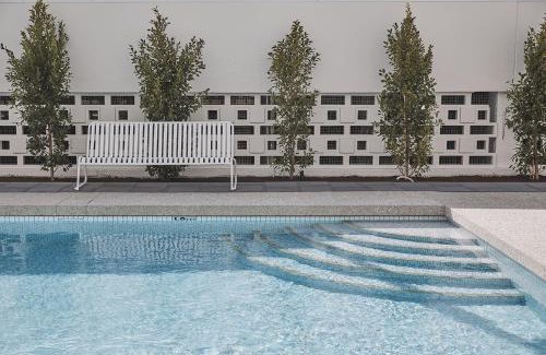 Adelaide Central Business District Hotel | Hotel Alba Adelaide