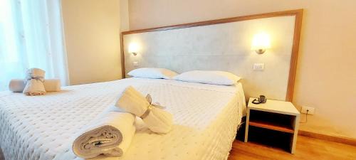 Montecatini Terme Hotel | HOTEL ALBA