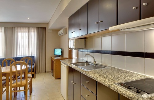 Vila Real Santo Antonio Hotel | Hotel Alba