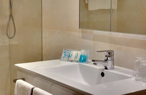 Vila Real Santo Antonio Hotel | Hotel Alba