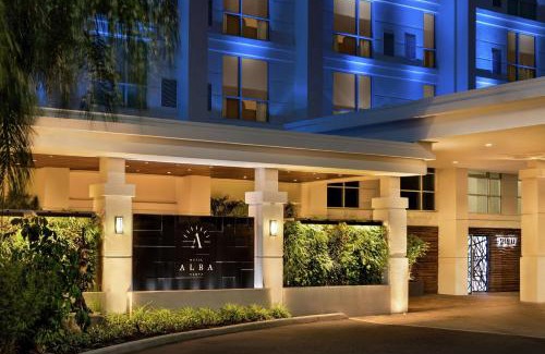 Tampa Hotel | Hotel Alba Tampa, Tapestry Collection By Hilton