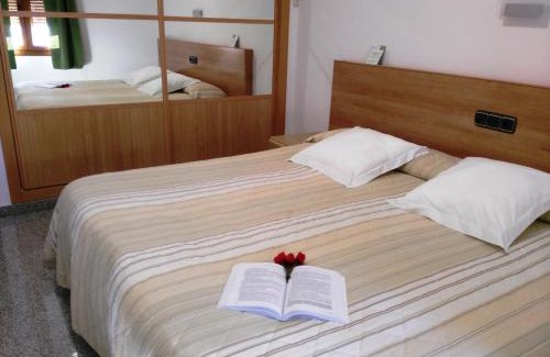 La Lantejuela Hotel | Hotel Albanta
