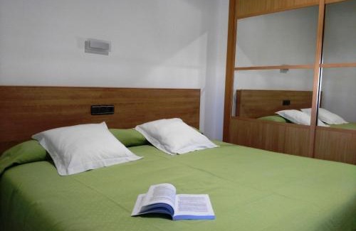 La Lantejuela Hotel | Hotel Albanta