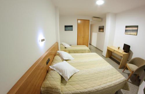 La Lantejuela Hotel | Hotel Albanta