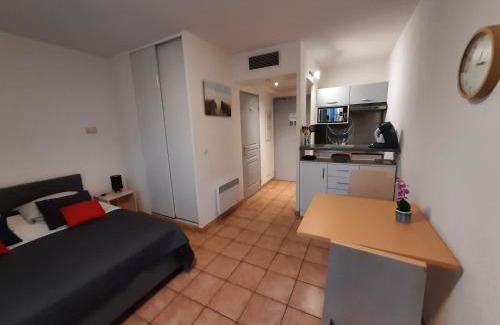 Mouans-Sartoux Apartment | Hotel Albatros