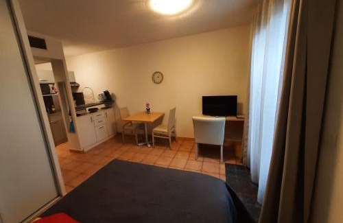 Mouans-Sartoux Apartment | Hotel Albatros