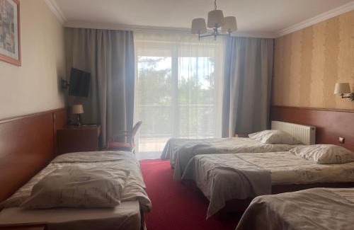 Serwy Hotel | Hotel Albatros