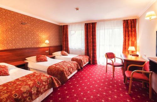 Serwy Hotel | Hotel Albatros