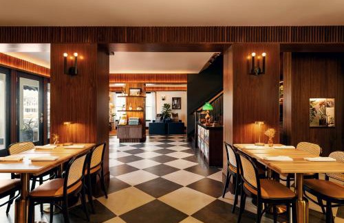 Ocean Grove Hotel | Hotel Albatross