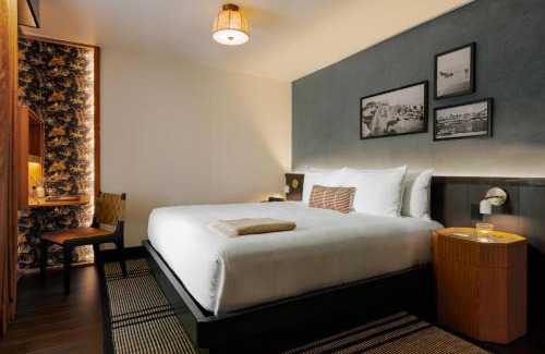 Ocean Grove Hotel | Hotel Albatross